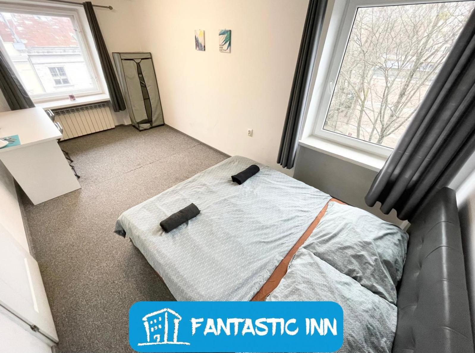 Lägenhet Fantastic Waw - Nw30 Gn *